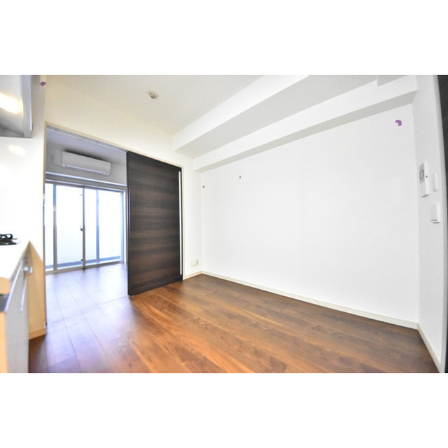 キングハウス巣鴨 内観