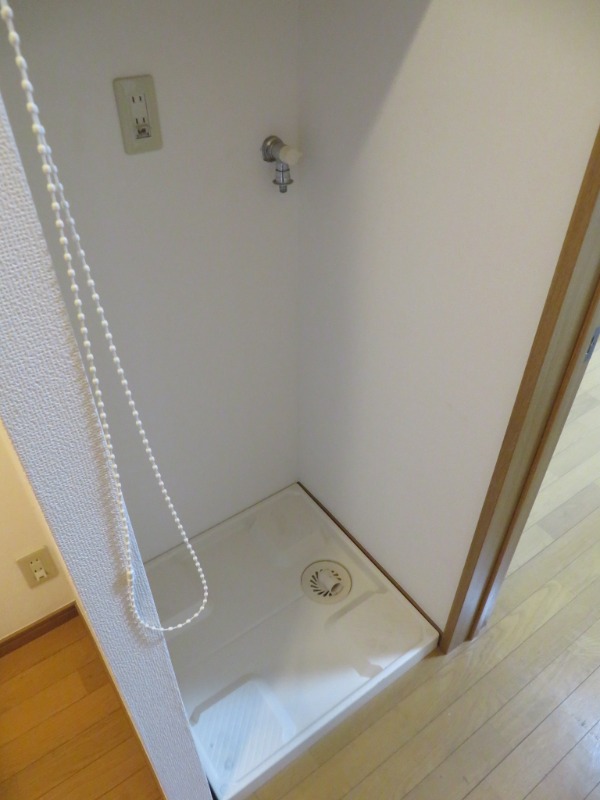 マティス1階 部屋その他