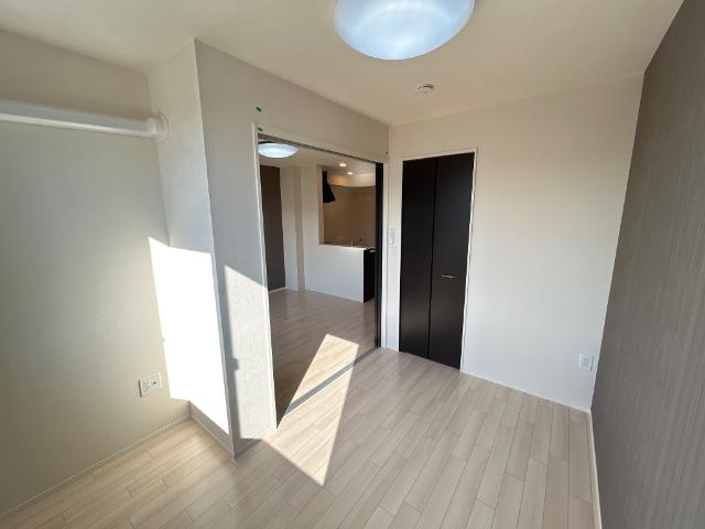 エスペランサ203号室 洋室