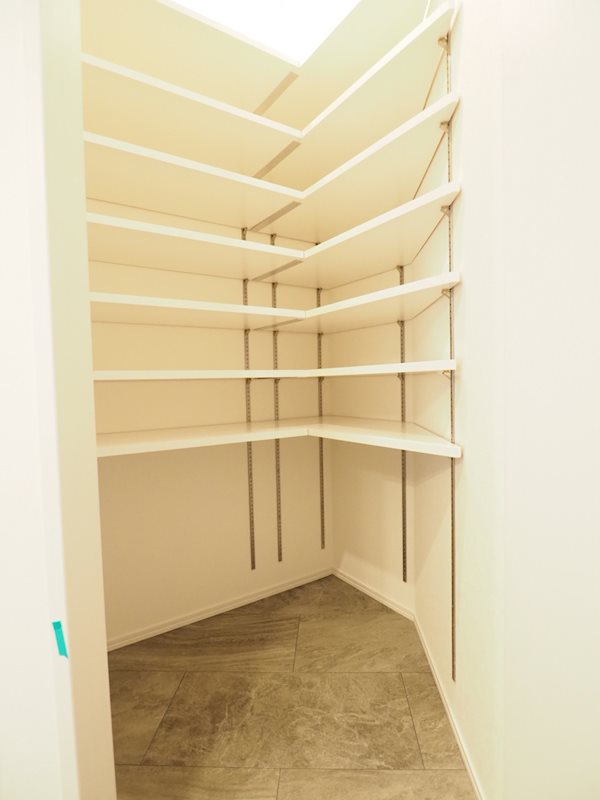 レジディア祐天寺1階 同建物別部屋の参考画像