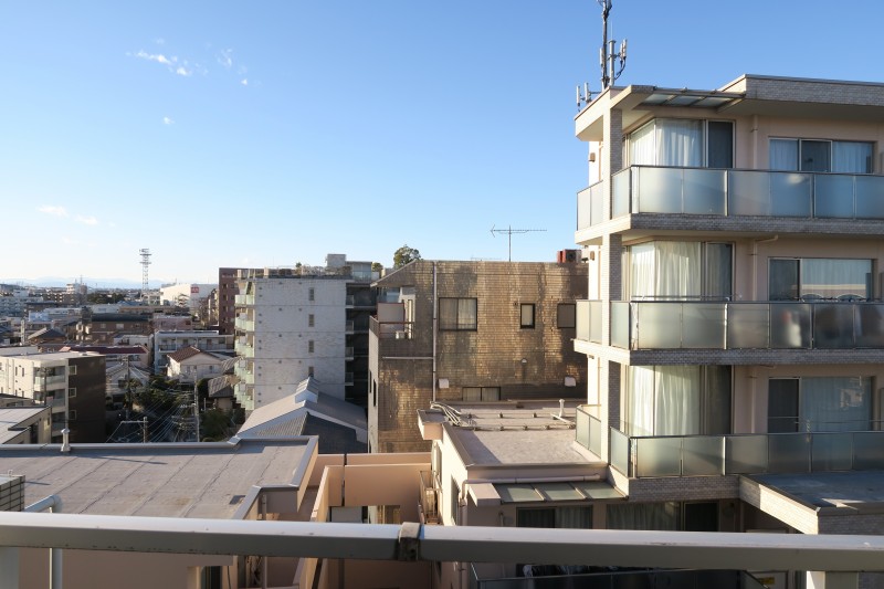 T’s garden梶ヶ谷4階 部屋その他