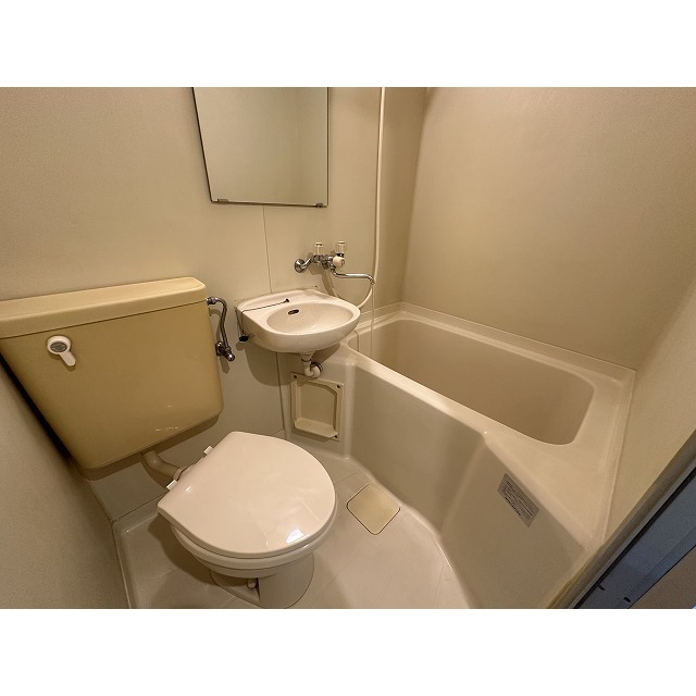 アムス川崎（旧モナークマンション川崎）0706号室 同建物別部屋の参考画像