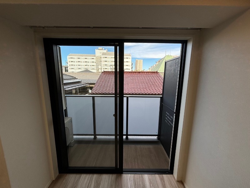 CREALpremier大島3階 部屋その他