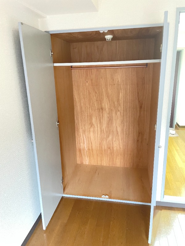 レグルス4階 ※他部屋参照