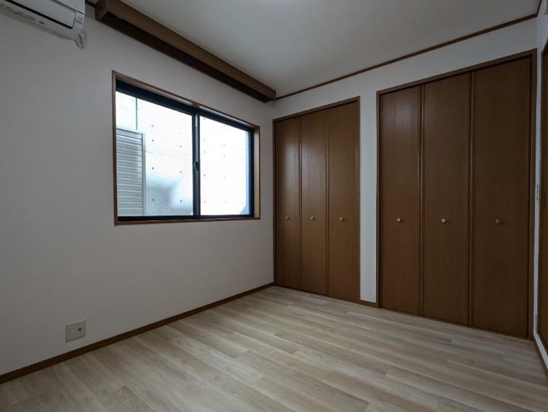 ミラノコロッタ2階 部屋その他