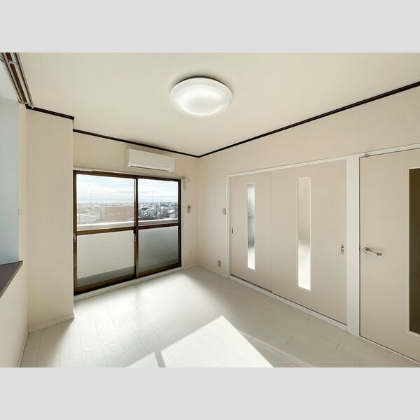 ブライトシャイン 洋室