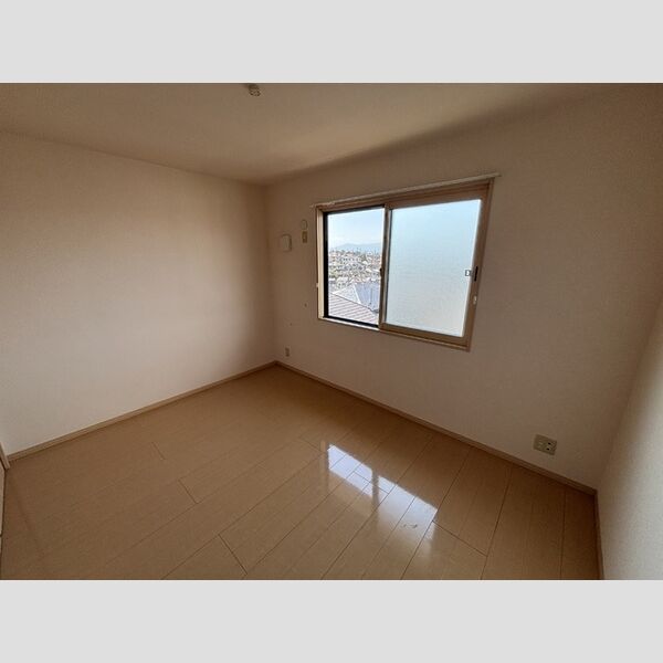 Rose Court103号室 部屋その他