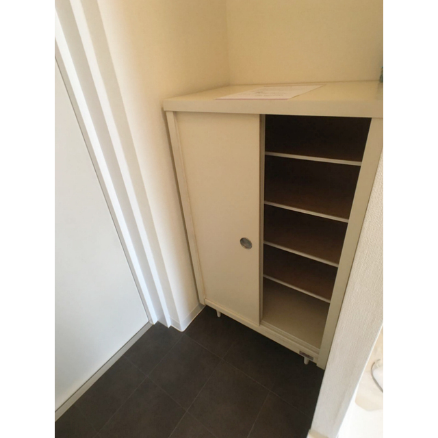 リブレス武蔵新城306号室 内観