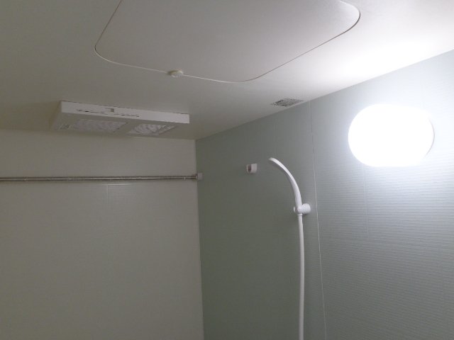 しろくま00205号室 同建物別部屋の参考画像