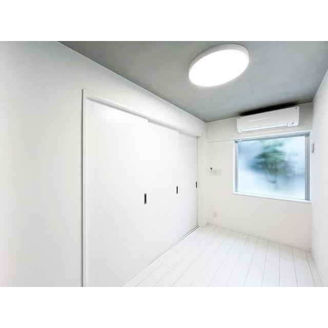 CASA PIAZZA 桜新町0102号室 内観