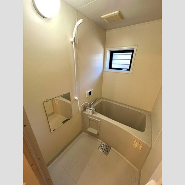 セントラルハイツ　C101号室 お風呂