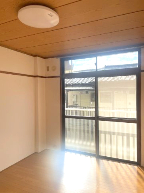 マンション三鈴201号室 部屋その他