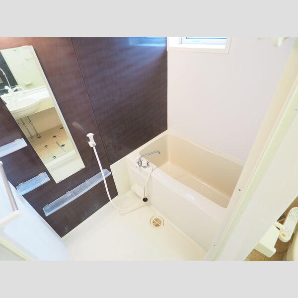 シャルマン お風呂