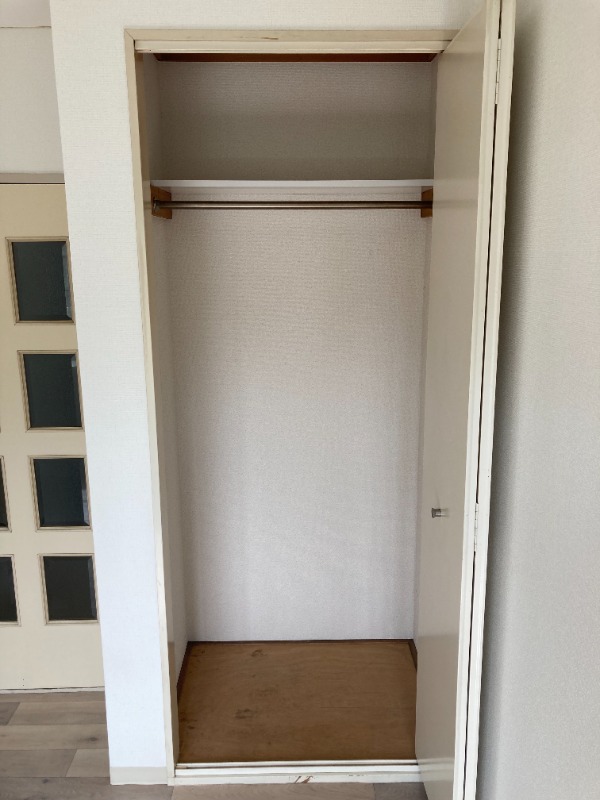 サンビレッジ新松戸 ※別号室の写真となります。