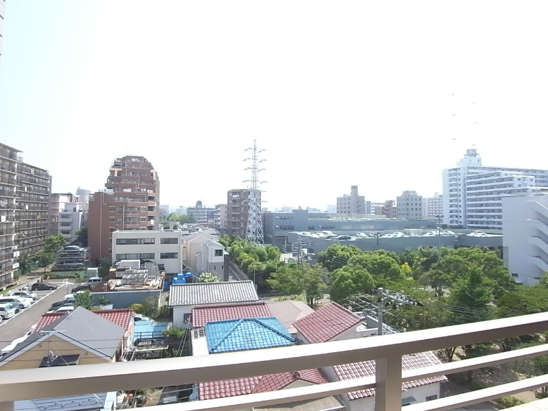 コトヒルズ6階 部屋その他