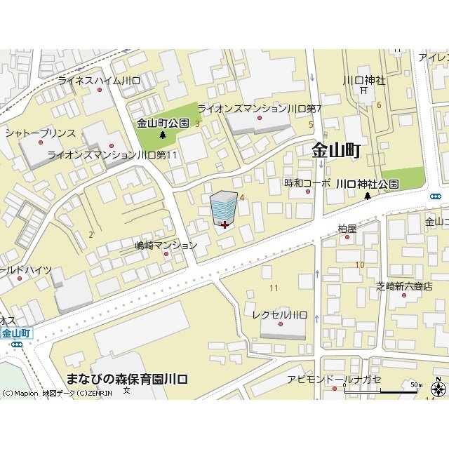アスピリア チタ 外観