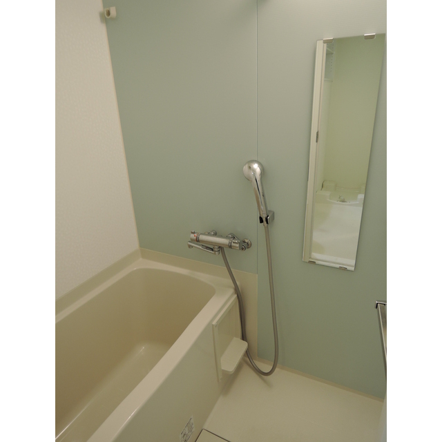 プレール・ドゥーク潮見 お風呂