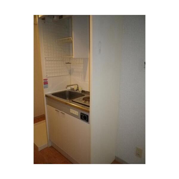 メゾン・ド・調布101号室 同建物別部屋の参考画像