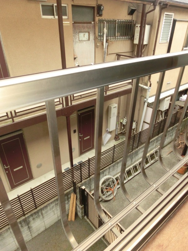 グランドール皆川2階 部屋その他