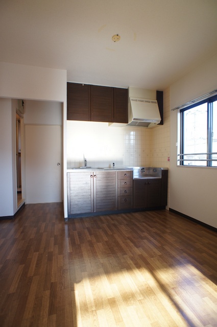 アネックス本郷 DK