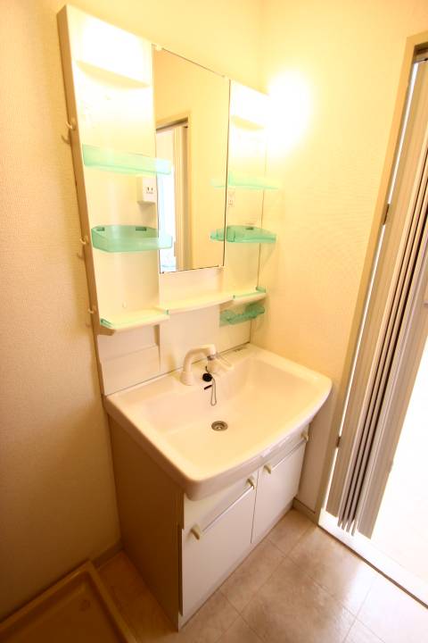 アークメゾン4階 部屋その他