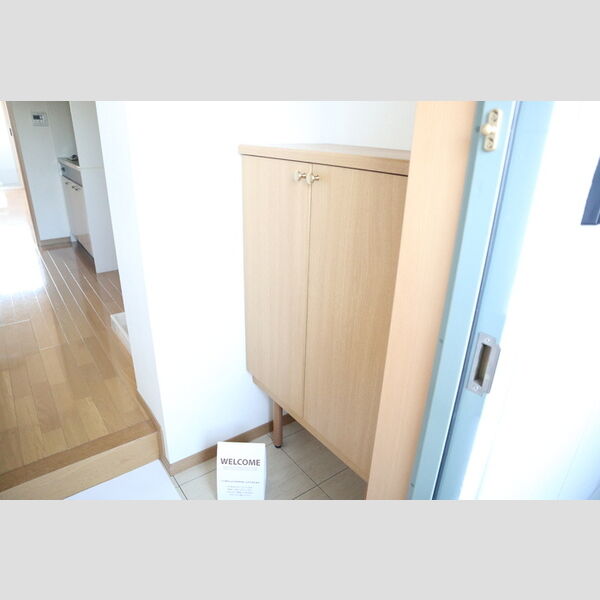 K・Uイールス シューズボックス