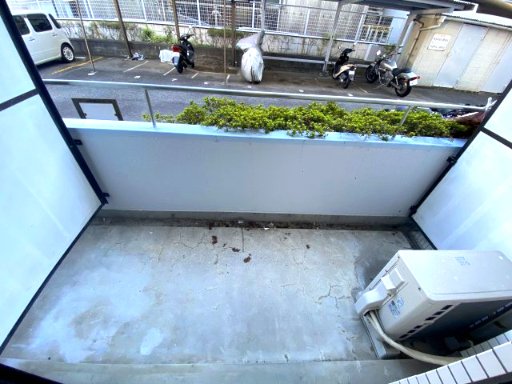 グランピア湘南102号室 ※写真は別室です