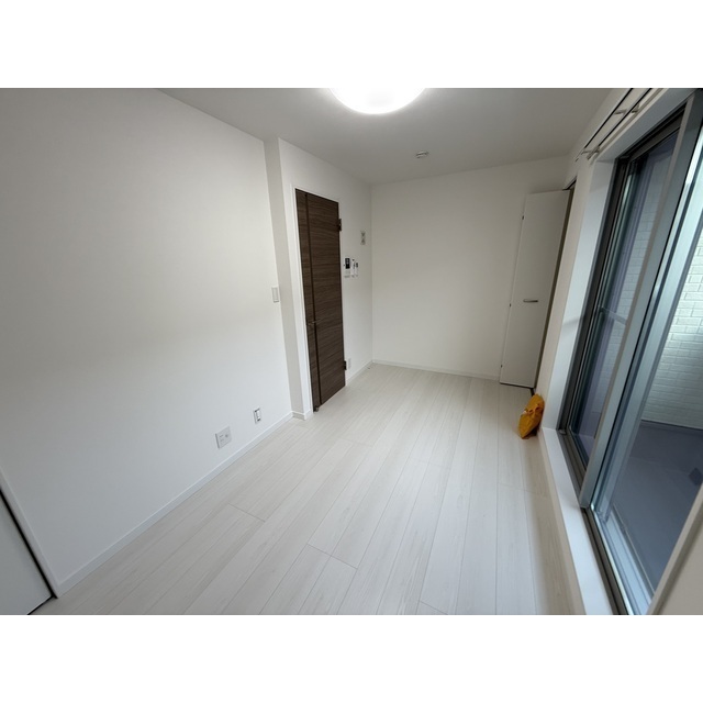 MQuarto新座Ⅱ206号室 リビング