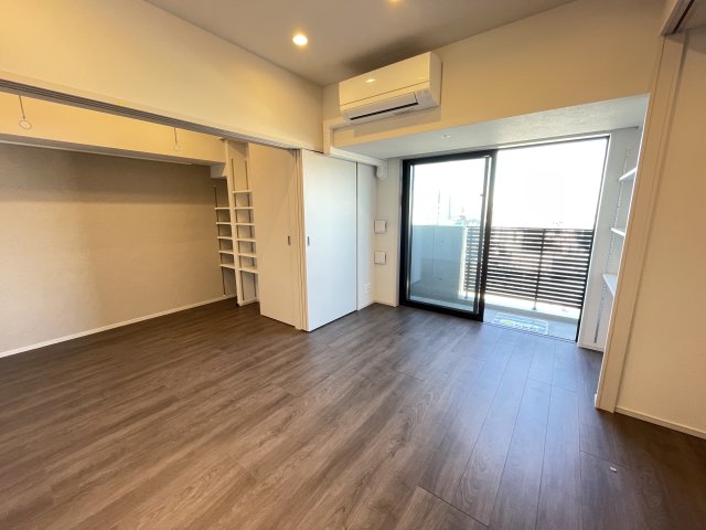 SYFORME OMIYA901号室 1401号室のお写真です