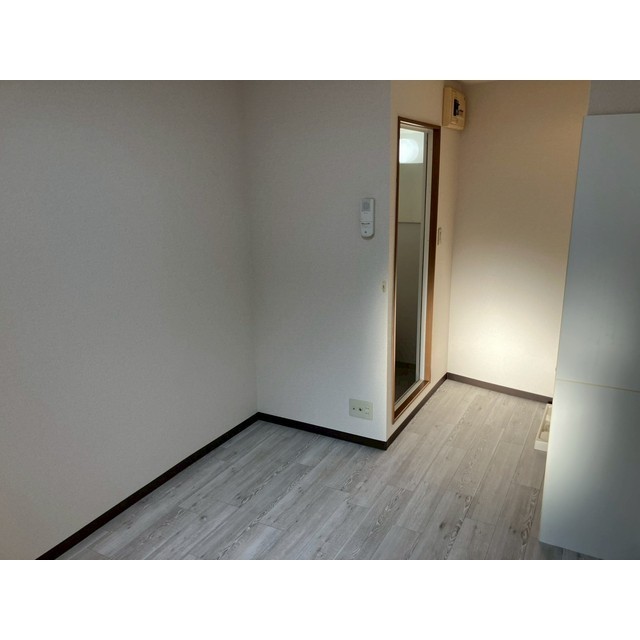 第二ソーポ 洋室