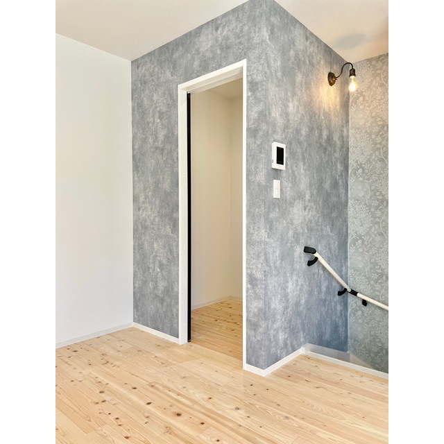 ビーバレーＭⅤ102号室 ☆パントリー