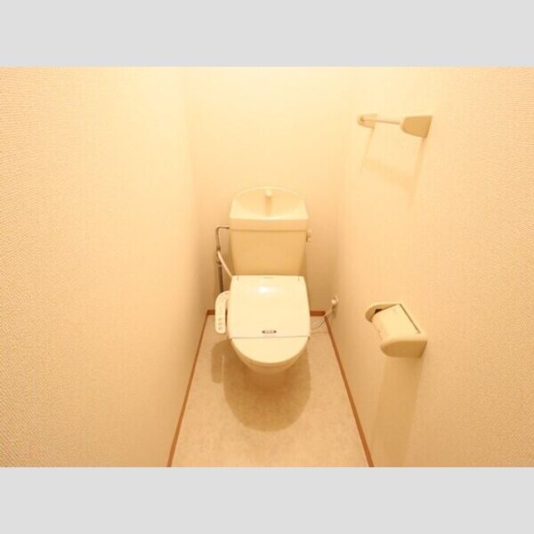 リビングタウン野田　ABC 温水洗浄暖房便座