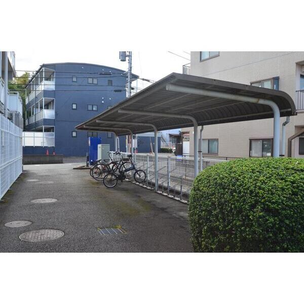 エステート宮前平115号室 部屋その他