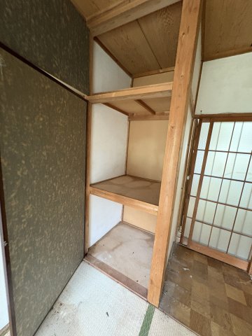 第二桜荘203号室 その他