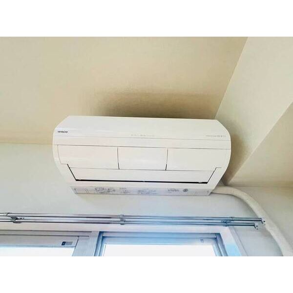 レーベンハイム戸田公園スペイシャス505号室 部屋その他