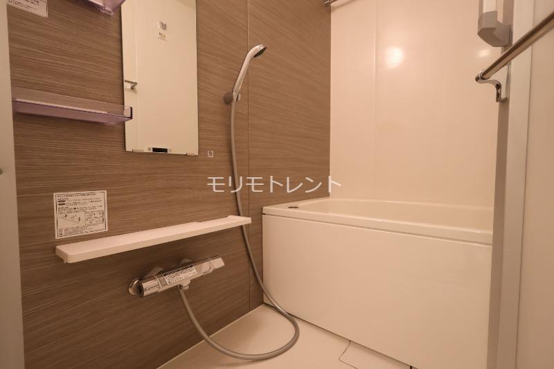 イプセ代々木レジデンス5階 室内写真