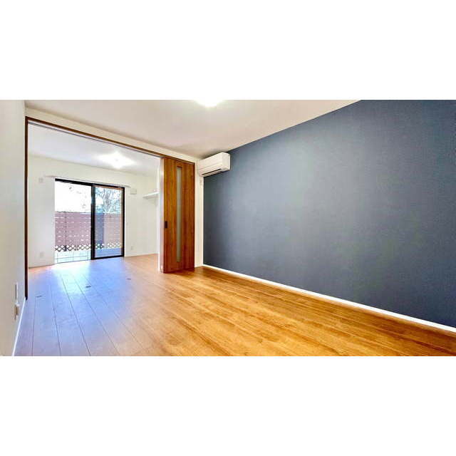 Ｖａｒｉａ白浜町102号室 ☆LDK9.2帖