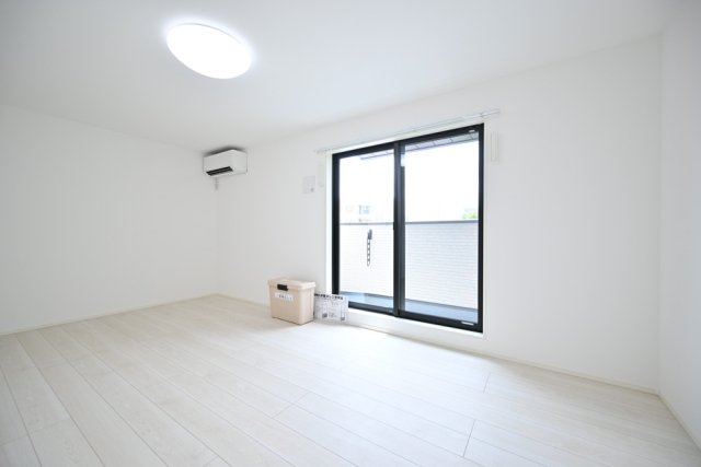 Ｇｌｕｃｋ船橋3階 部屋その他