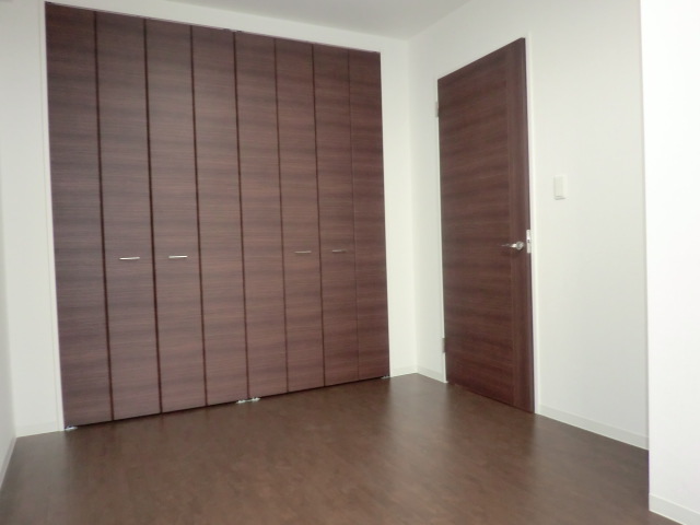 ボナール・横浜 写真は他のお部屋の参考写真です