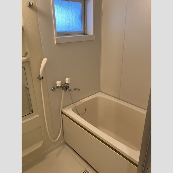 ヴィラモデルナ　A202号室 お風呂