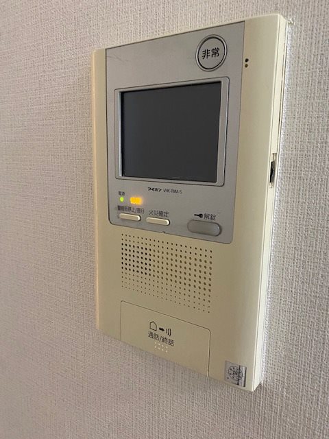レジディア用賀1階 部屋設備