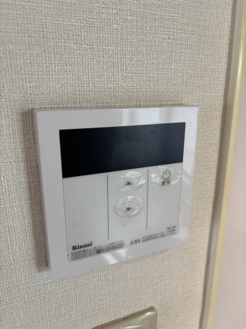 リバーヒルズ0105号室 部屋設備