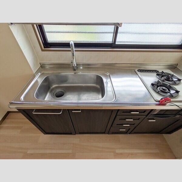 メゾンボナール　GH キッチン