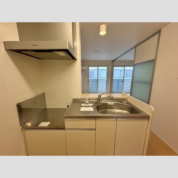 ベルデュール参番館 キッチン