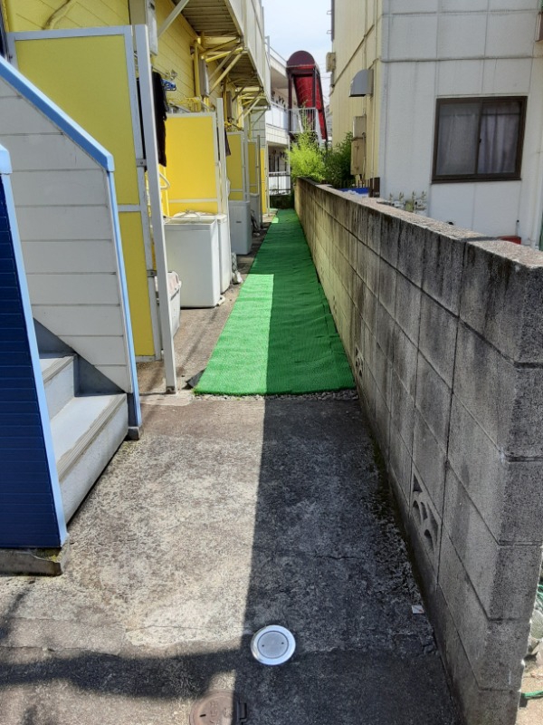 ビレッジ荻窪2階 部屋その他