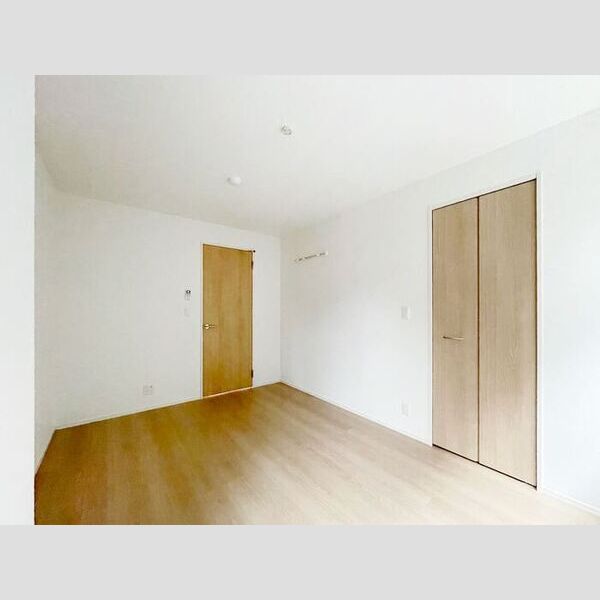 Villa Del Sol Ⅴ202号室 洋室6.3帖