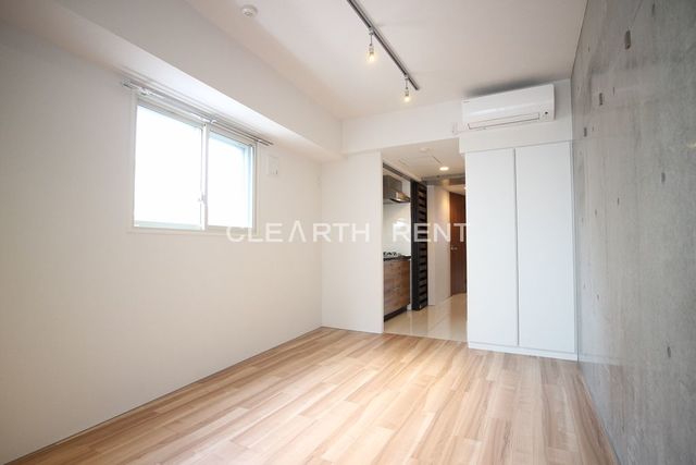 ＥＸＡＭ南麻布8階 同タイプ別住戸写真となります。現況と異なる場合がございます。