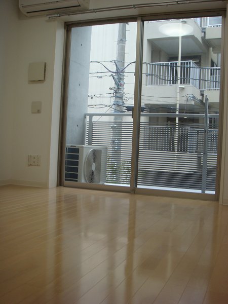 ガーデン荏原中延107号室 同建物別部屋の参考画像