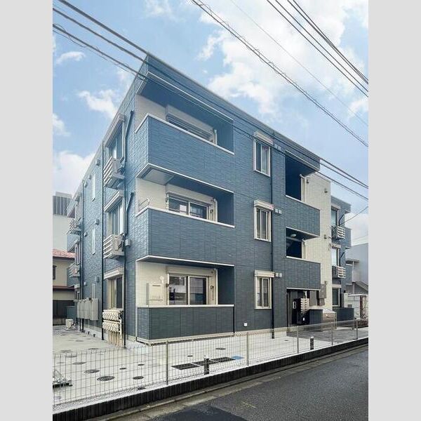 クライン202号室 外観