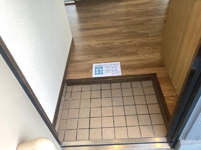 クロノス川崎大島2階 同建物別部屋の参考画像